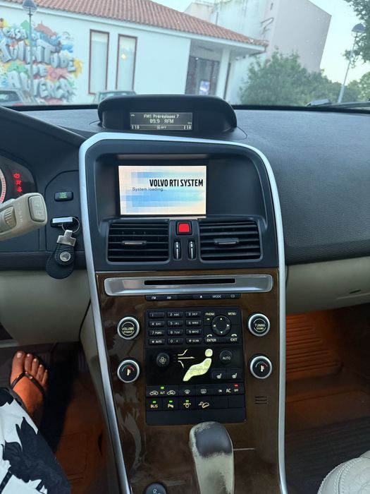 Vendo volvo XC60 ( baixa de preço)