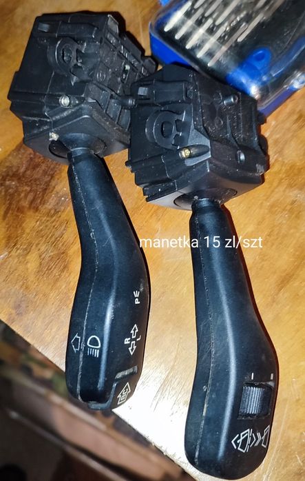 graty  e46 + lampy LED e36
