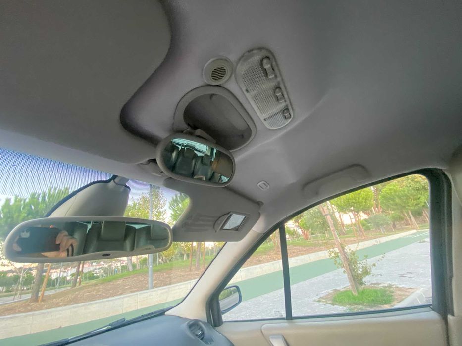 Carro Renault Grand Scénic
