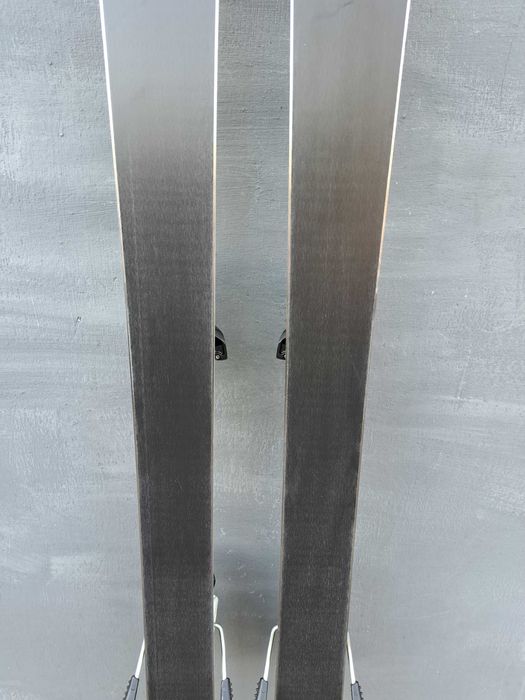 narty FISCHER RC4 Superior JR 160 cm + wiązania FJ7