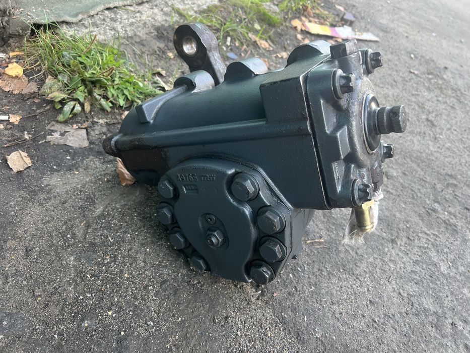 Рульова колонка,   Гур DAF  даф 105