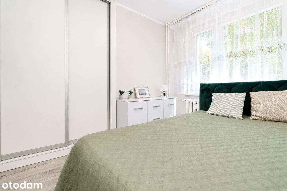 Sprzedaż|3pok|1piętro|balkon|piwnica - Widok 5