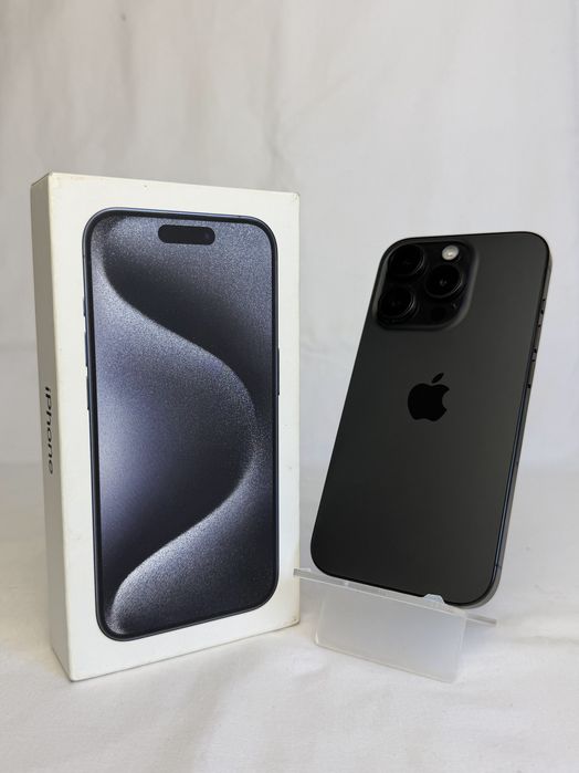 iPhone 15 Pro 128 GB