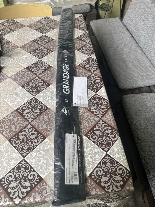 Спінінг Apia Grandage Lite 82