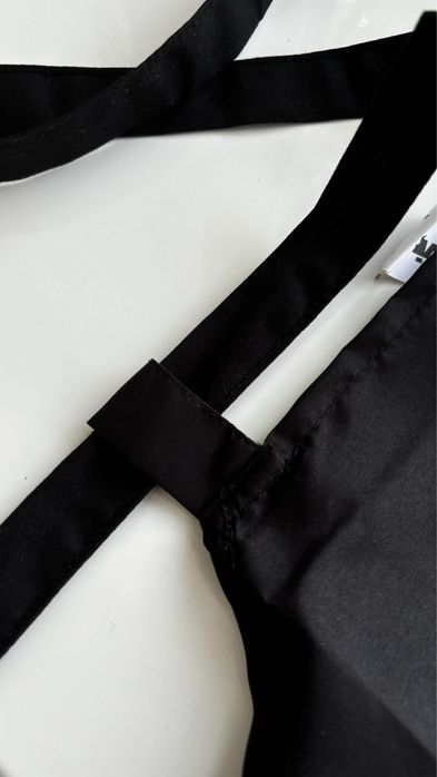 Фартук парикмахера davines