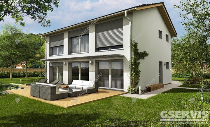 Земельна ділянка в центрі міста