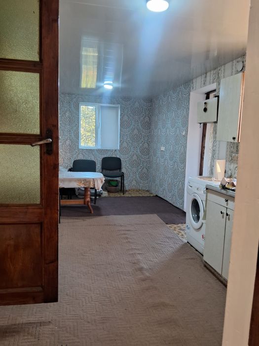 Продам дом с.Ульяновка в хорошем жилом состоянии.