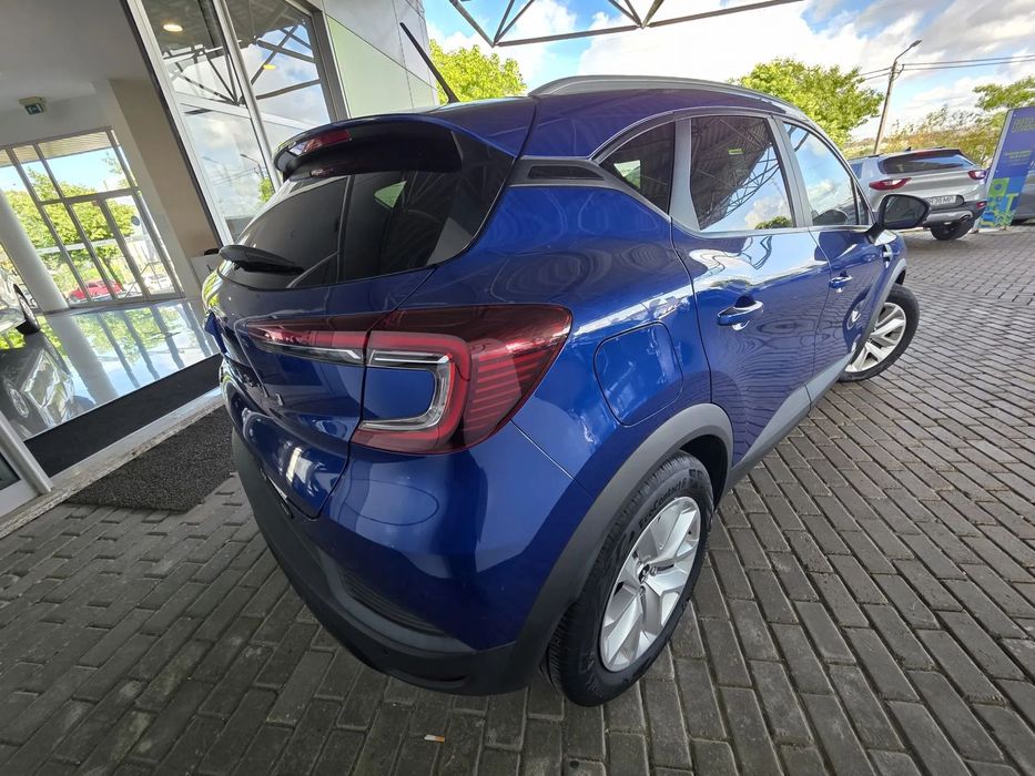 Mitsubishi ASX 1.0 MPI-T Invite