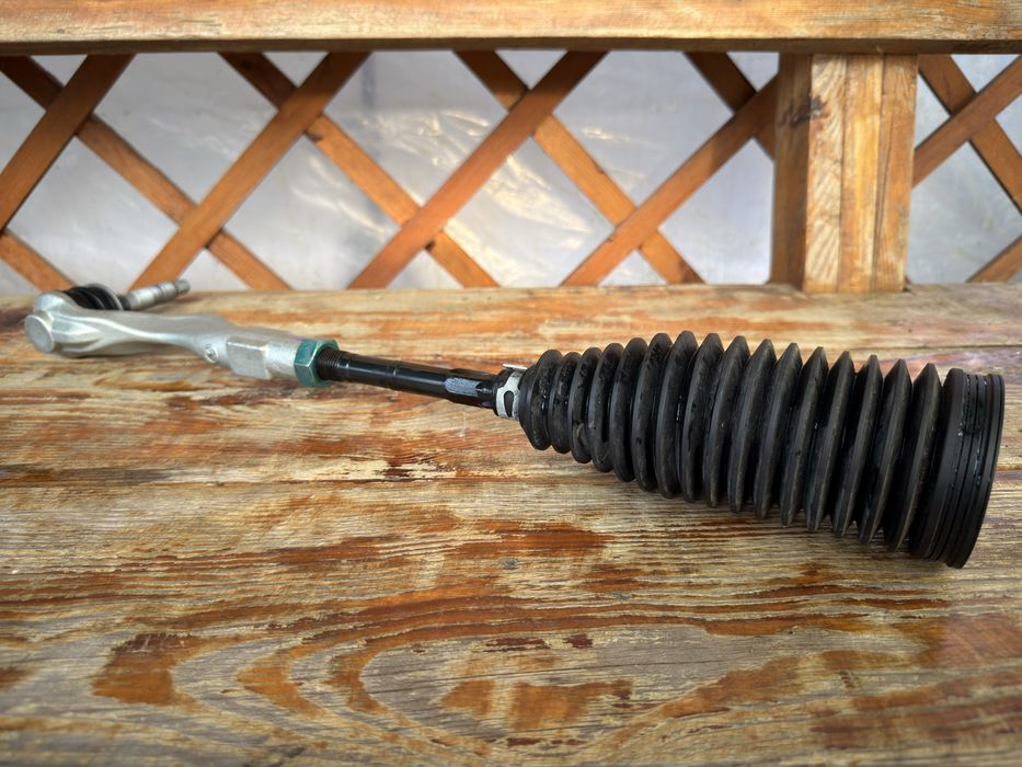 Подвеска Mercedes EQS рычаги цапфы привода амортизаторы подрамник ШРОТ