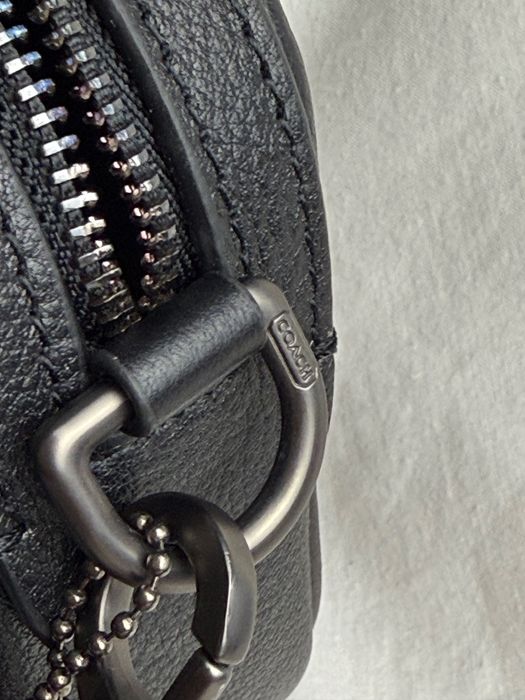 Мужская сумка Coach original USA