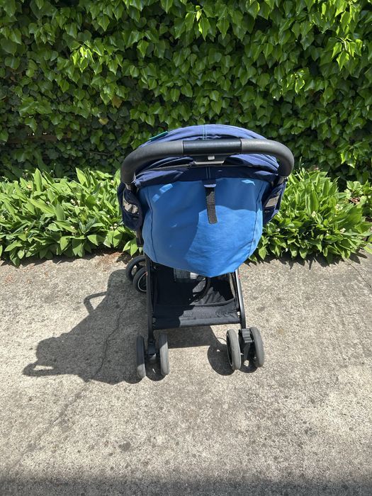 Wózek spacerówka CYBEX GB QBIT+