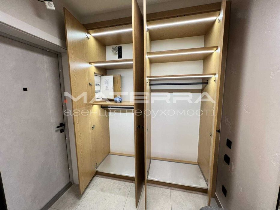 1к квартира ЖК City Hub | 56 м² | дизайнерський ремонт | документи
