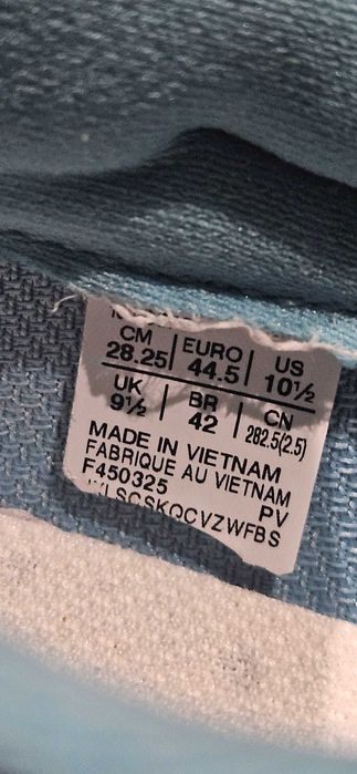 Sprzedam Asics Magic Speed 4