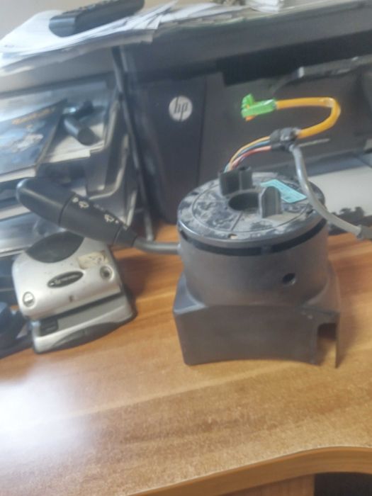 taśma zwijak airbag czujnik kąta skrętu mercedes sprinter 906,crafter