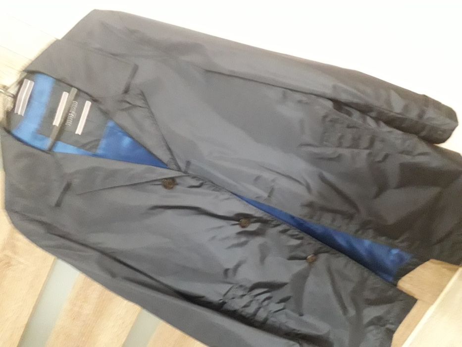 Płaszcz Tommy Hilfiger