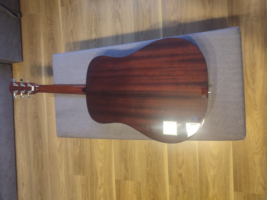Gitara akustyczna Fender CD-60 V3 NAT
