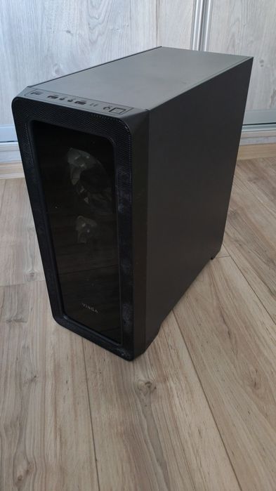 Компьютер i5-10400f, rtx 3080
