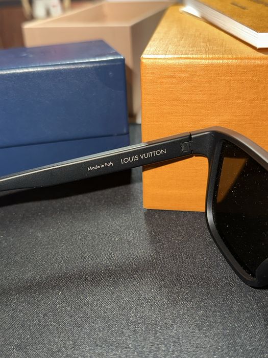Okulary Louis Vuitton