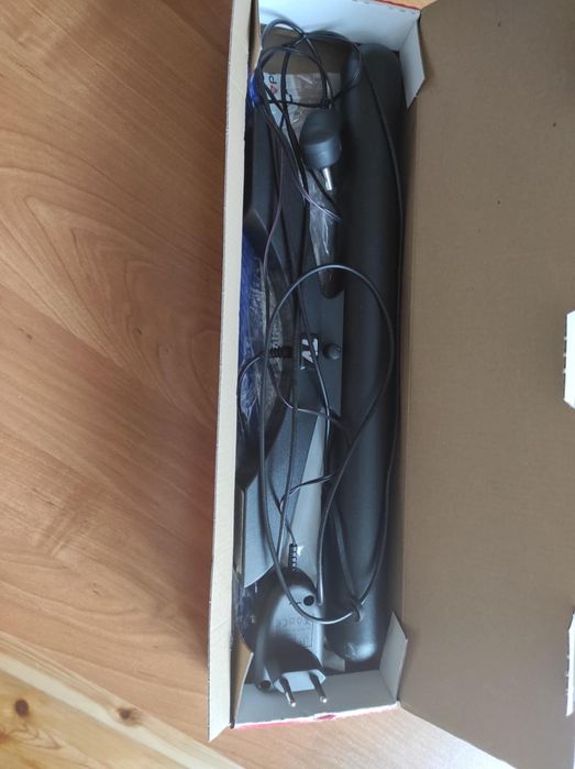 Antena telewizyjna pokojowa sonus