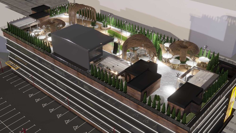 Офіс 1700 м.кв., генератор, Глубочицька. Поділ. Власник