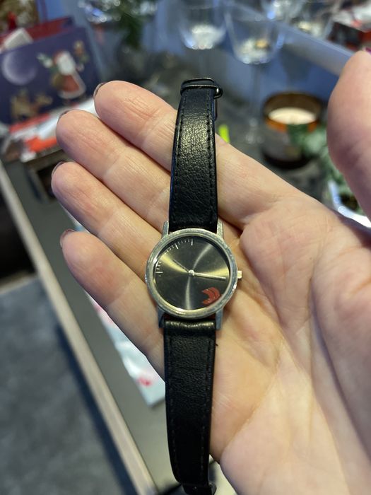 Zestaw 5 damskich zegarków!