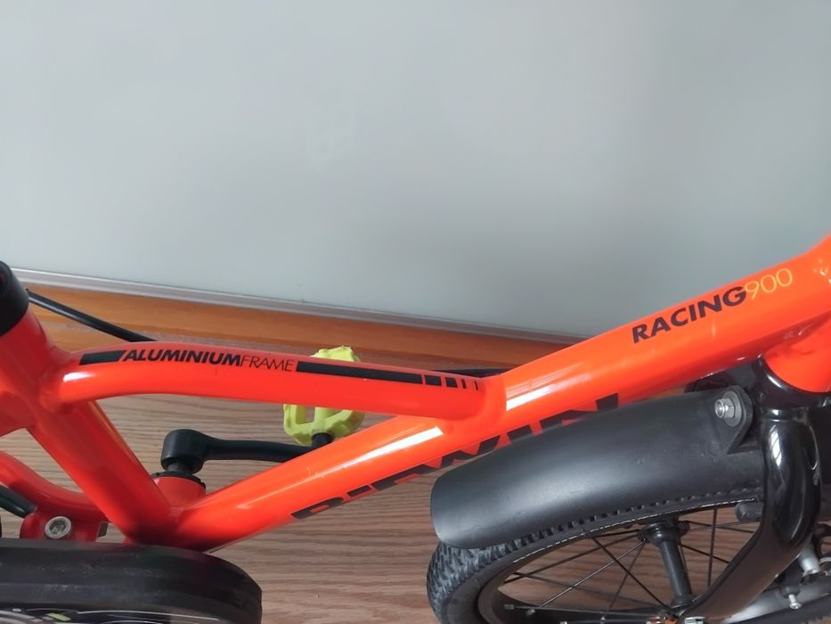 Bicicleta Criança