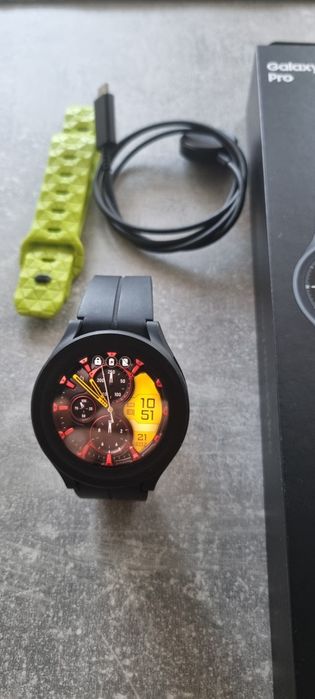 Smartwach Samsung 5 pro