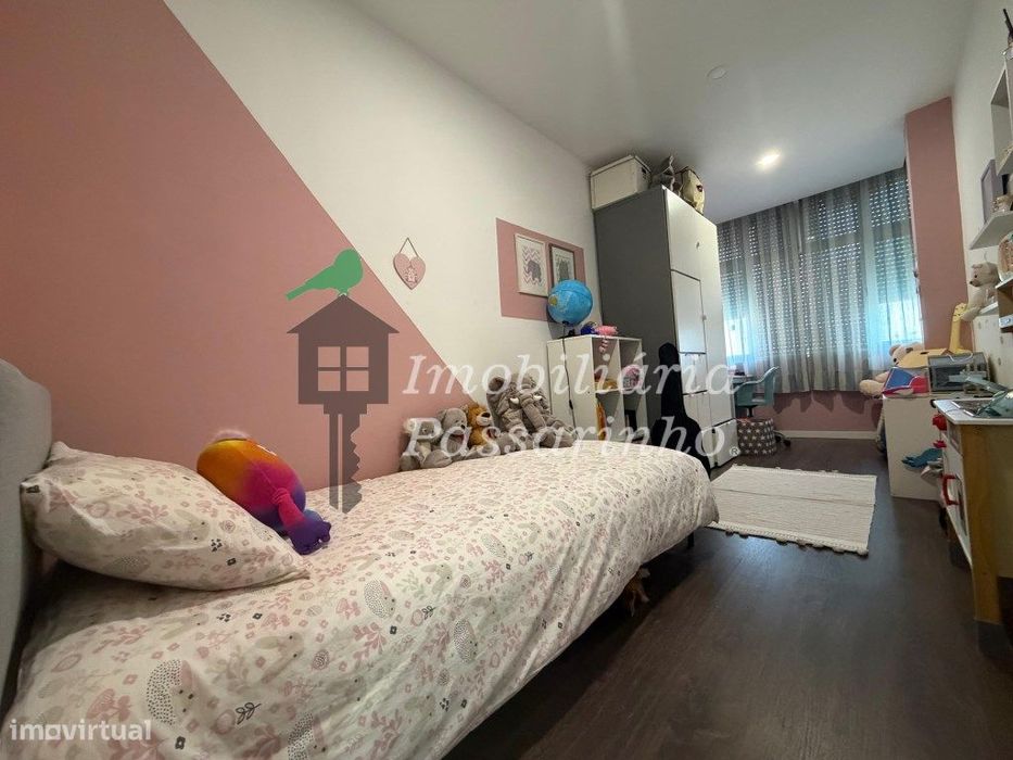 Apartamento T3 Amora