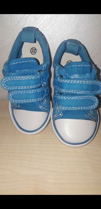 Дитячі кеди Anerican club