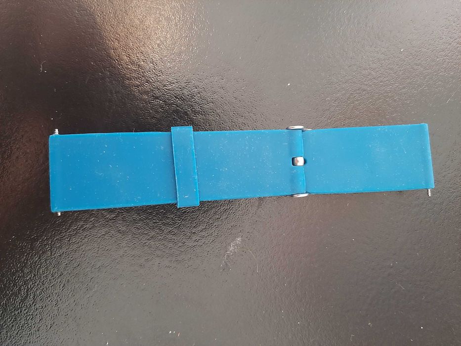 Uniwersalne paski do zegarków i smartwatchy