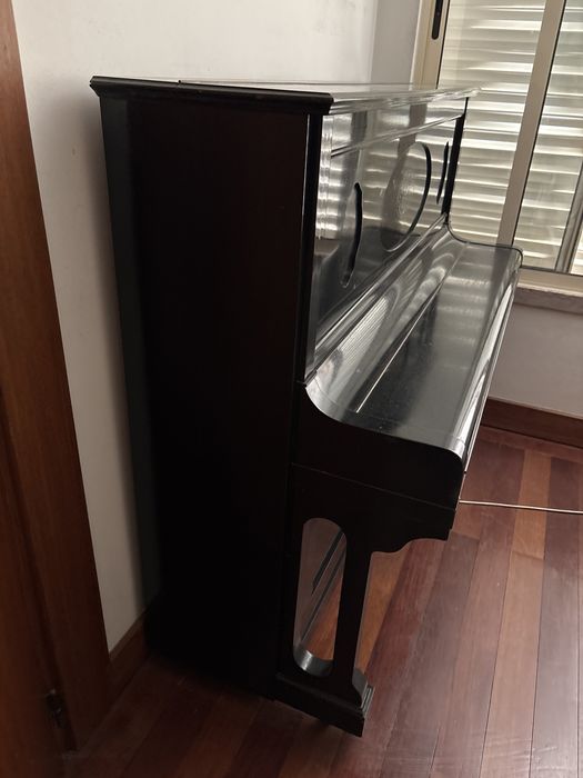 Piano riese - usado