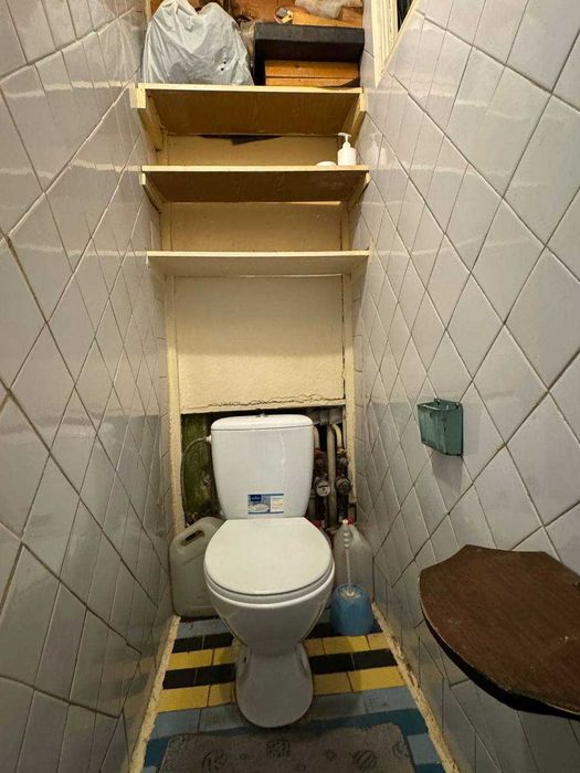 Продам 2к квартиру/Сертификат/Ваучер/Кредит ВПО/Левый берег