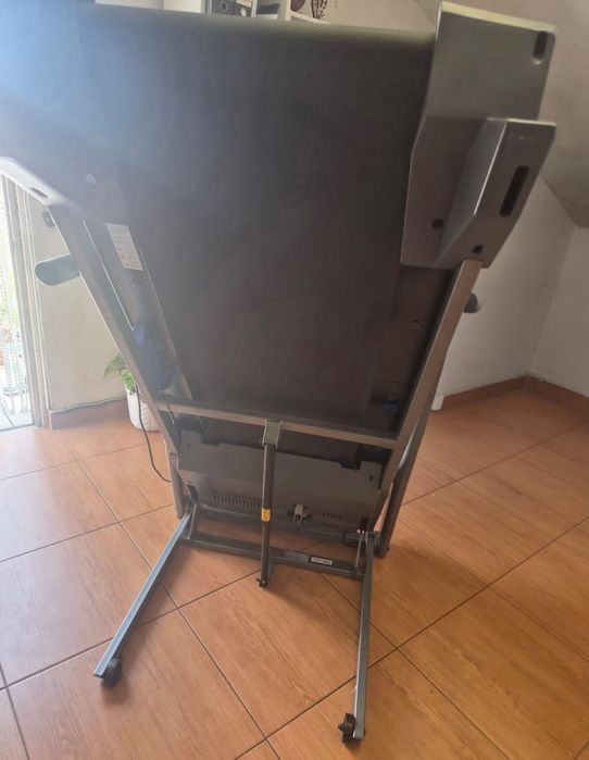 Passadeira de correr