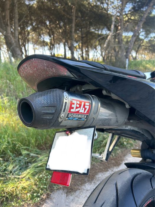 Honda CBR 600RR