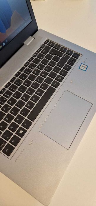 HP ProBook 640 G4-i5-7200U-8GB-128GB W11PRO-Office