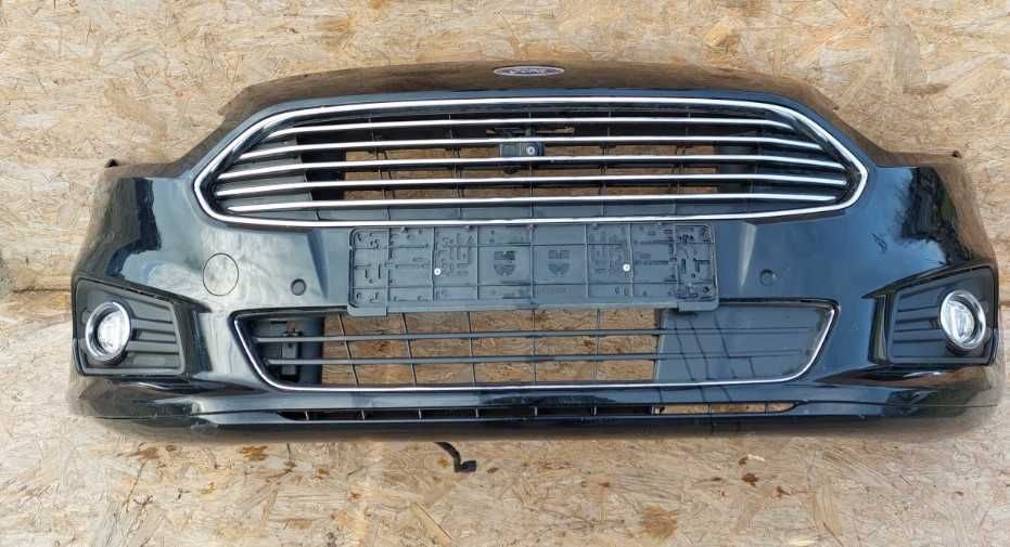 FORD S-Max Galaxy  бампер передній задній, б/у запчастини розборка
