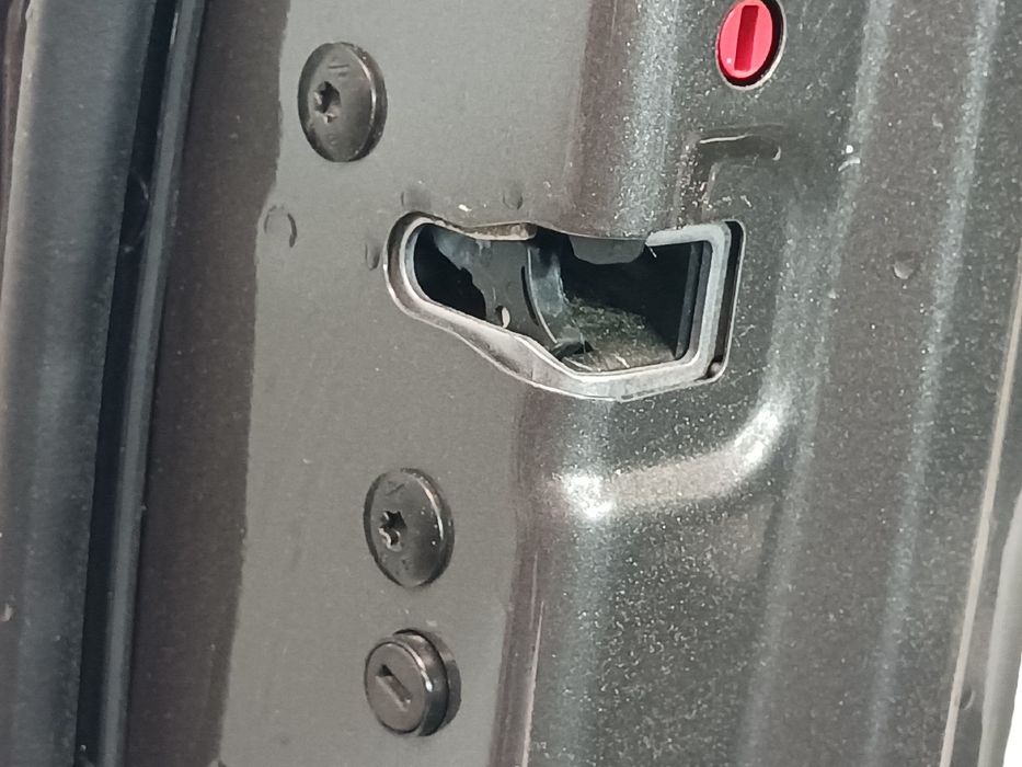 Porta trás esquerda CITROËN DS4 (NX_)