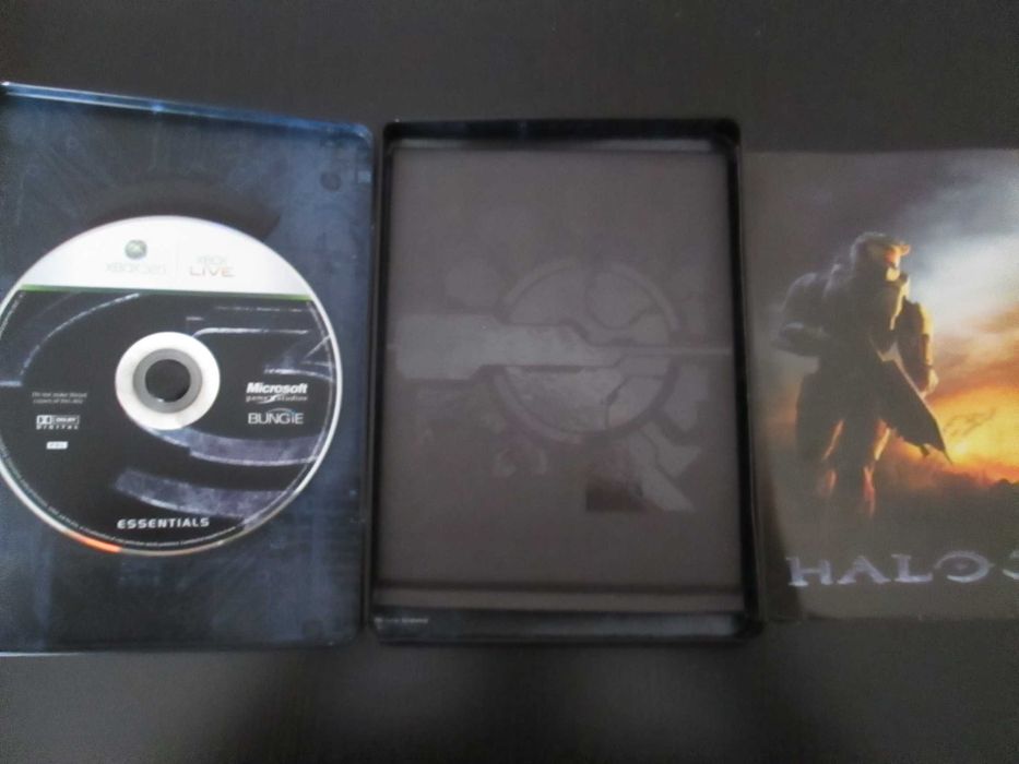 HALO 3 Limited Edition