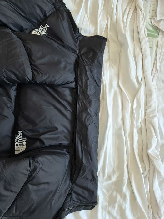 The North Face 1996 Retro Nuptse