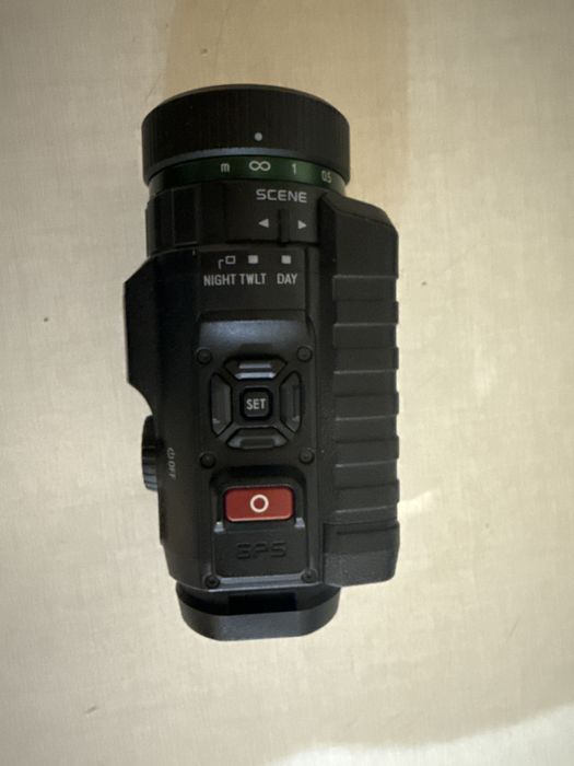 Прилад нічного бачення Sionyx Aurora