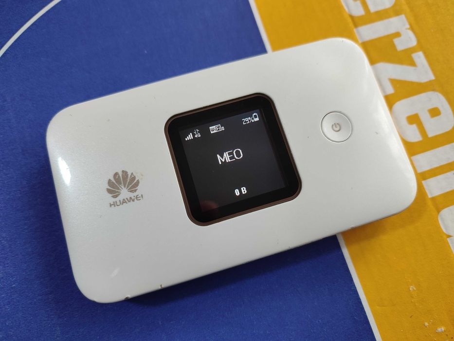 Huawei E5785Lh-22c 4G+ 300mbps Hotspot Router 3000mAh