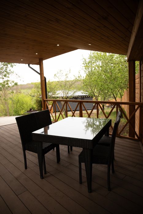 Сдам дом в аренду посуточно