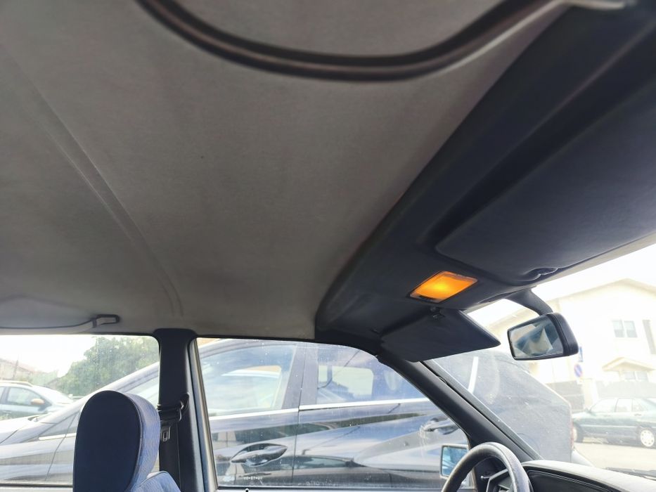 Vendo Mercedes 190d de 1984