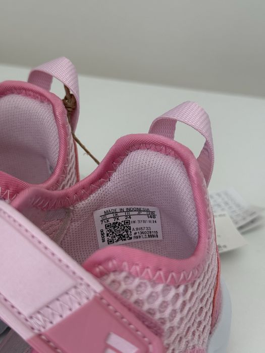 Дитячі кросівки adidas SUMMERFLEX