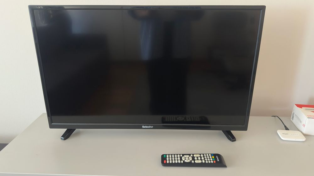 TV Selecline 32
