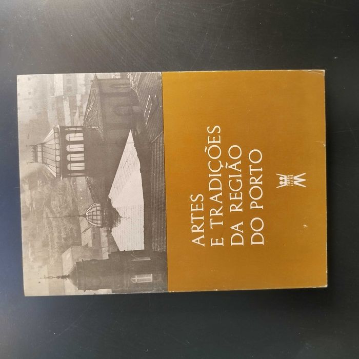 Artes e Tradições da Região do Porto
