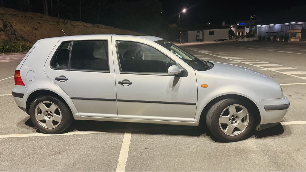 VW Golf 1.4 1998