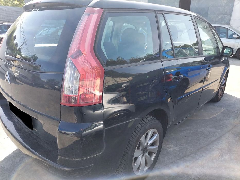 Para peças CITROËN C4 Grand Picasso I (UA_)