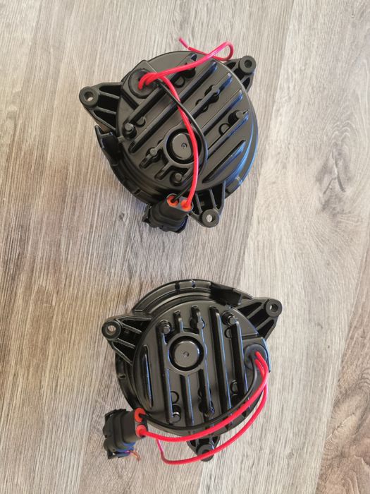 Can am outlander lampa lampy led reflektor ring