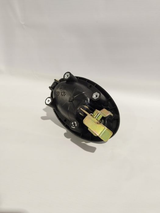 Klamka Drzwi Lewa Kabiny Jcb 3cx 4cx 331/43118